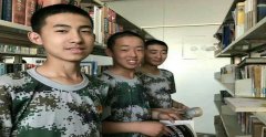 叛逆青少年学校:江西网瘾治疗机构