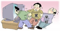萍乡戒网瘾学校:90%网瘾少年都有性犯罪的行为和动机