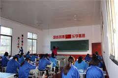 景德镇昌江有没有好一点的特训学校