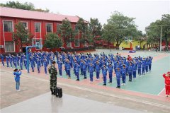 景德镇昌江有没有正规的青少年管教学校