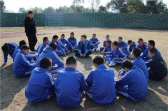 九江浔阳青少年管教学校：对待成绩差的孩子需要多点耐心