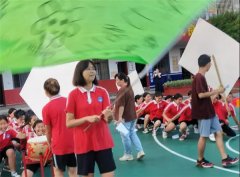 九江湖口特训学校：如何应对青春期早恋的孩子